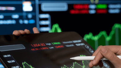 روتين قبل التداول