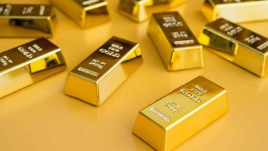 استراتيجية الذهب الأسبوعية